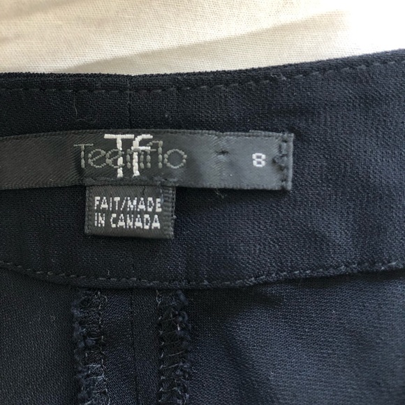 Key whole blouse - Picture 4 of 7